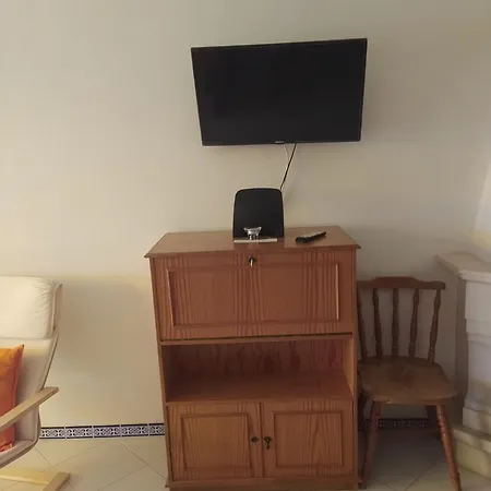 Apartment Solnascenteii-vilamoura Quarteira