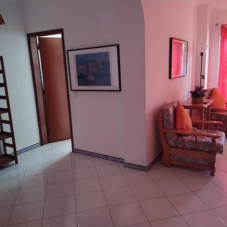 Apartment Solnascenteii-vilamoura Quarteira