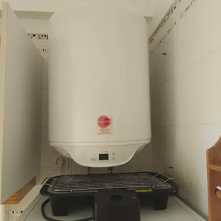 Appartamento Solnascenteii-vilamoura Quarteira