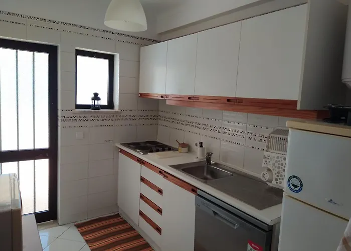 Apartament Solnascenteii-vilamoura