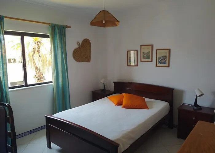 Solnascenteii-vilamoura Apartament Quarteira