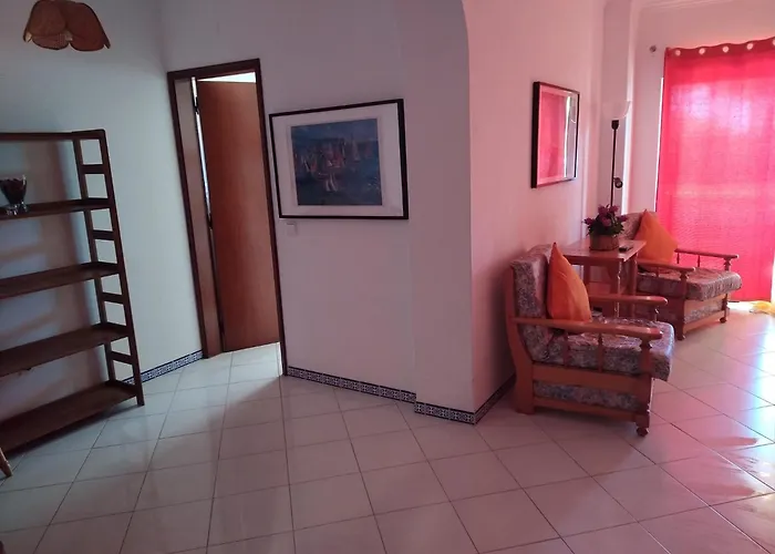 Apartament Solnascenteii-vilamoura Quarteira