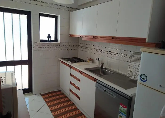 Apartament Solnascenteii-vilamoura *