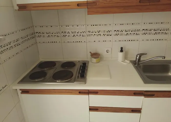 Apartament Solnascenteii-vilamoura Quarteira