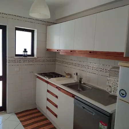 Apartamento Solnascenteii-vilamoura
