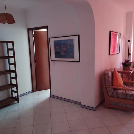 Apartamento Solnascenteii-vilamoura *