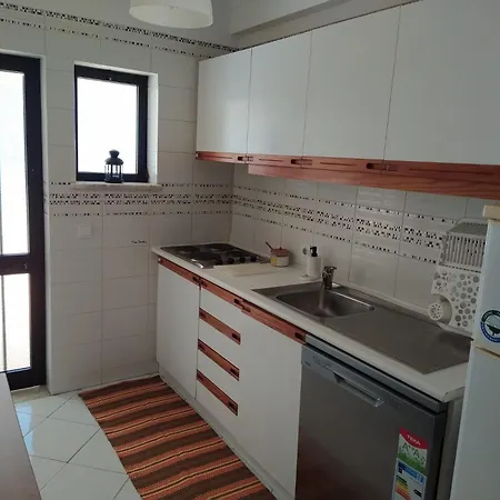 Apartamento Solnascenteii-vilamoura *