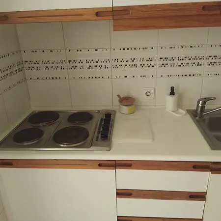 Apartamento Solnascenteii-vilamoura Quarteira