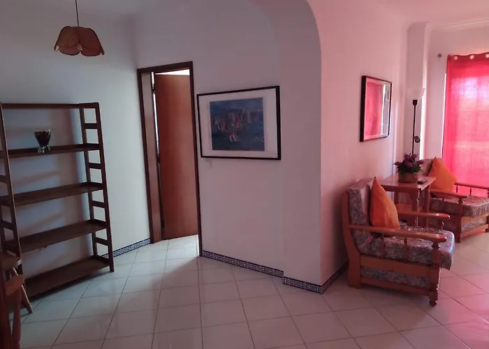 Apartmán Solnascenteii-vilamoura *