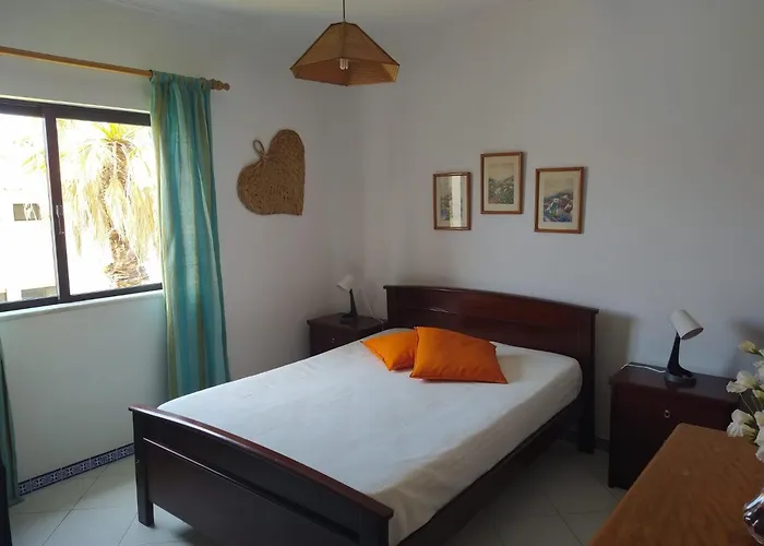 Solnascenteii-vilamoura Apartmán Quarteira