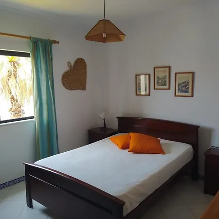 Solnascenteii-vilamoura Apartman Quarteira