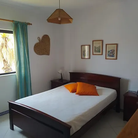 Solnascenteii-vilamoura Apartman Quarteira